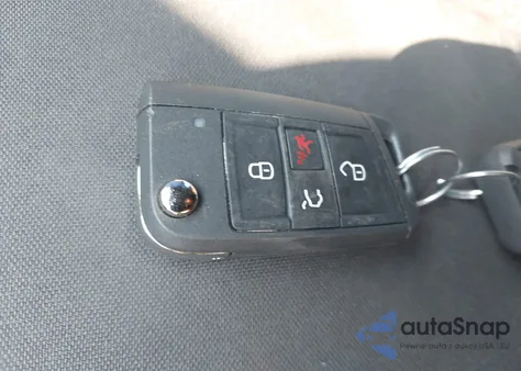 2020 Volkswagen Golf Gti 2.0T Autobahn/2.0T S/2.0T Se из США, поврежденный, VIN 3VW6T7AU8LM002105